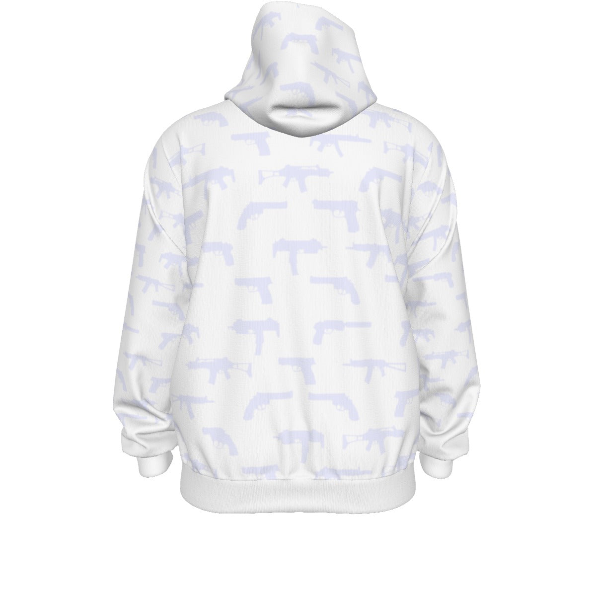 Rogue Status GunShow Hoodie
