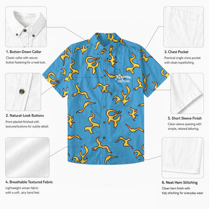 Flognaw Motors Tee