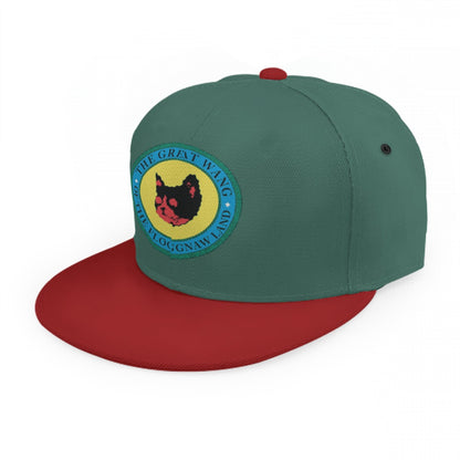 Flog Gnaw Hat (NO PATCH)