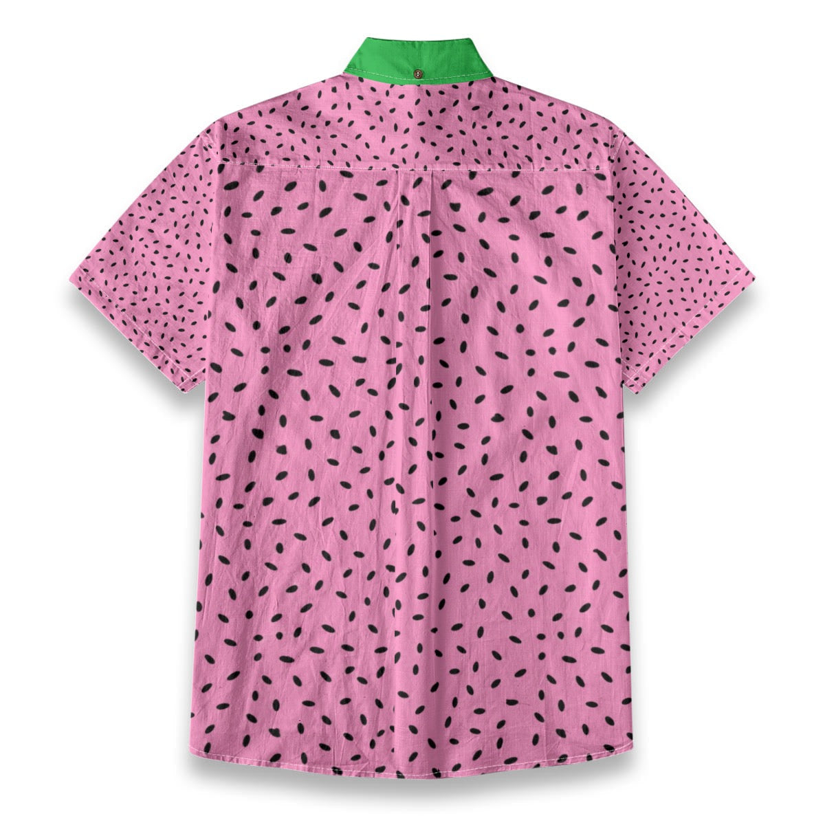 Watermelon Button Up