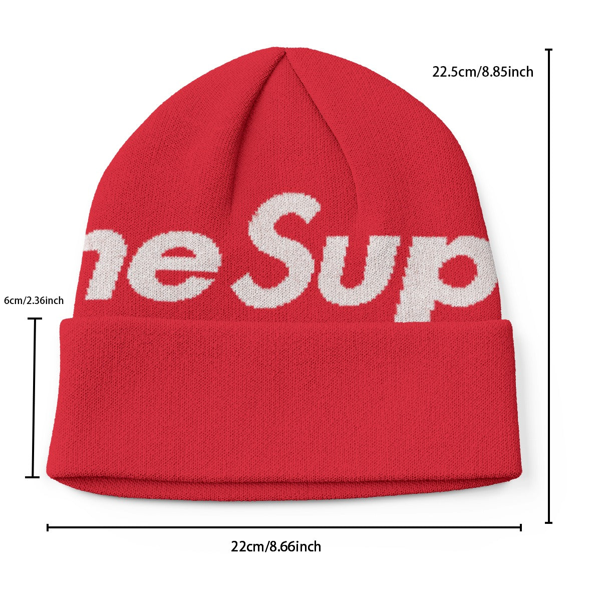 Sup Beanie