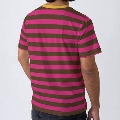 Kill Cat Tee (Red)