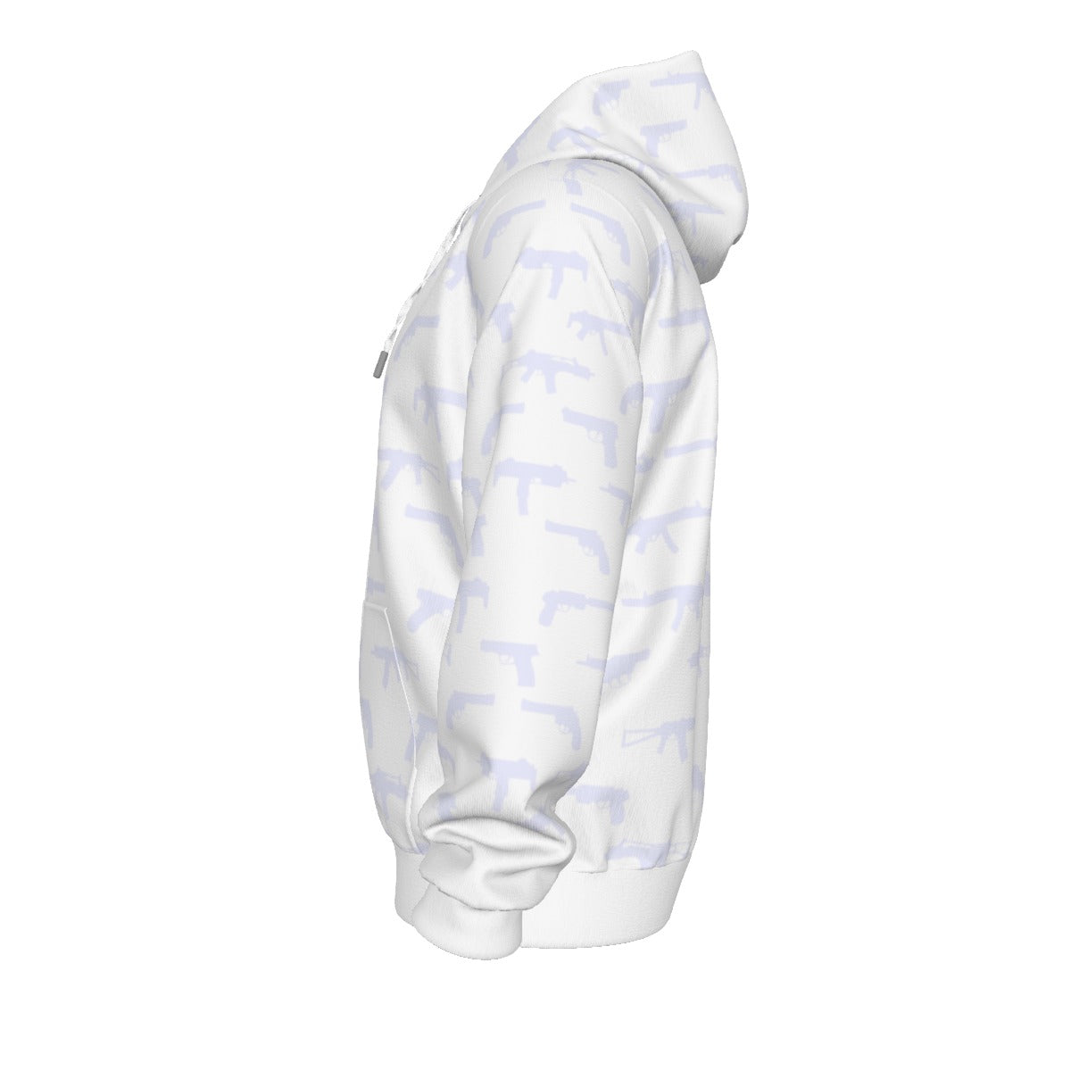 Rogue Status GunShow Hoodie