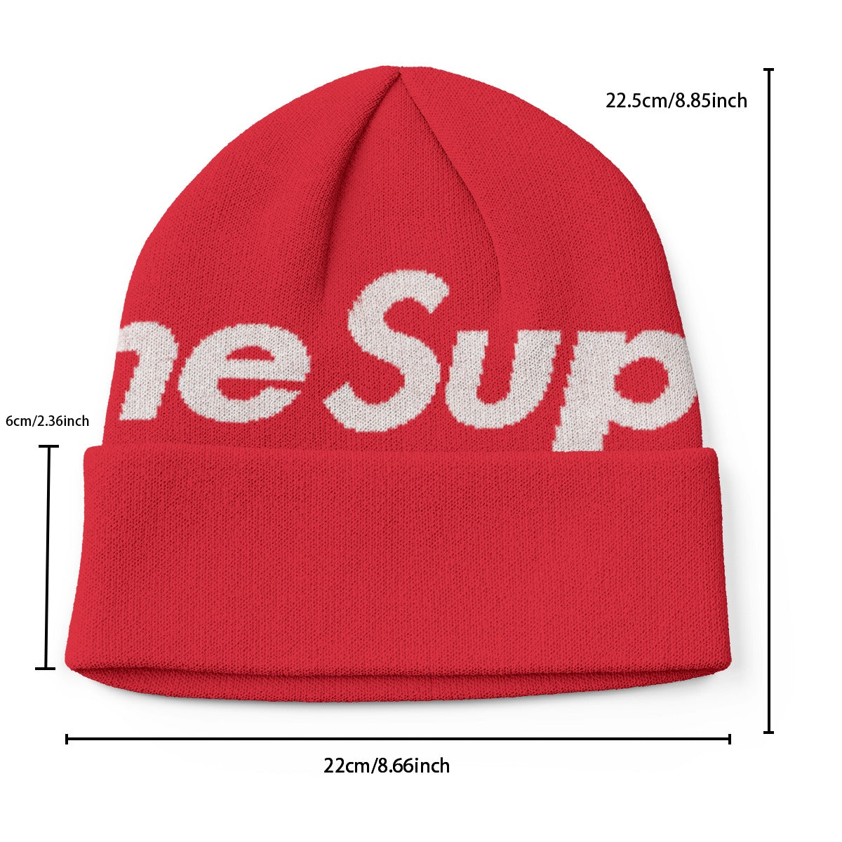 Supreme Beanie