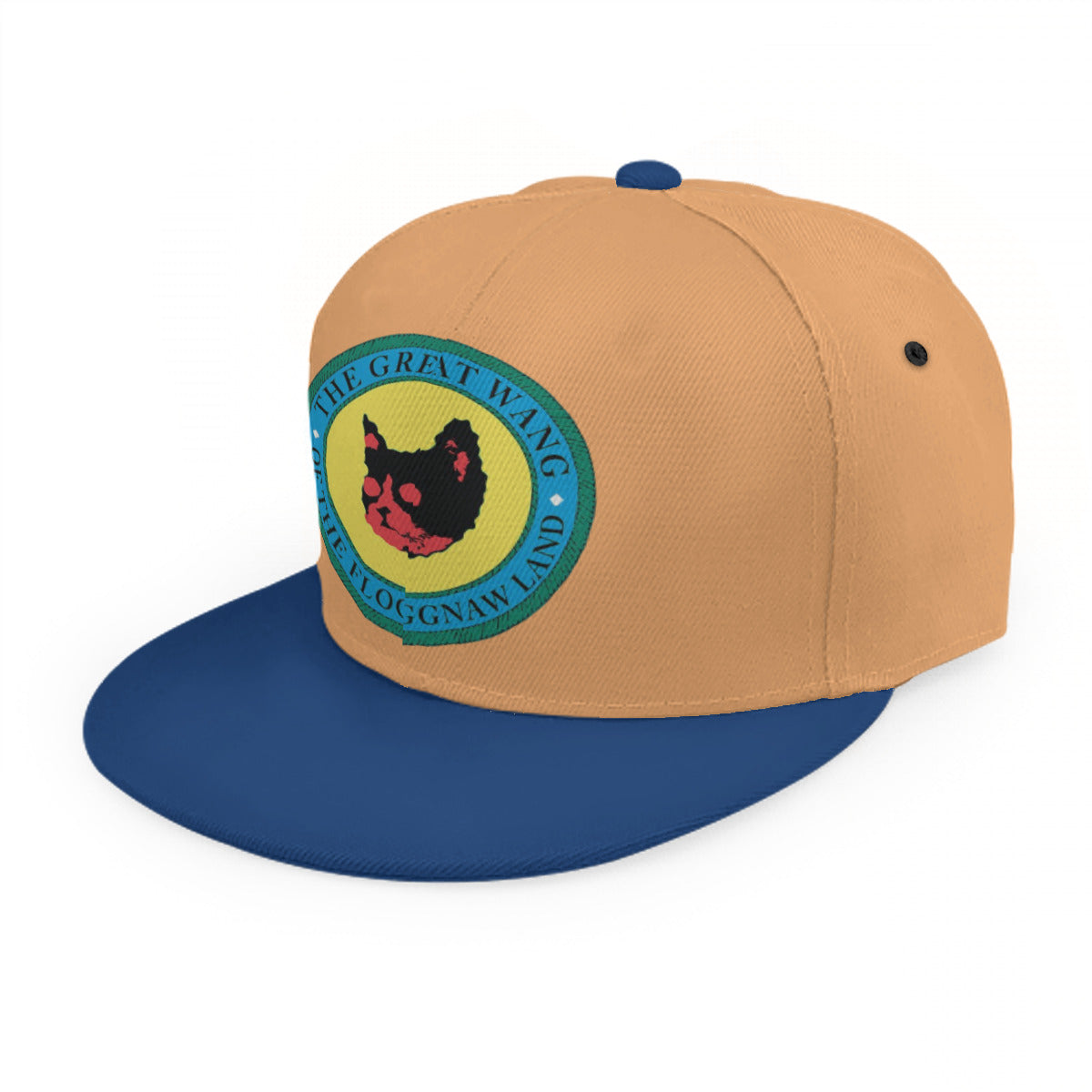 Flog Gnaw Hat Alt (NO PATCH)
