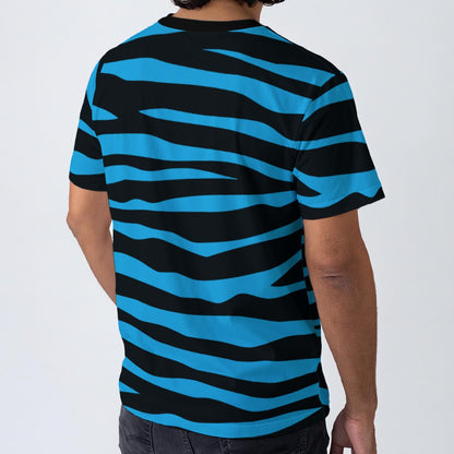 GOLF - Tiger Tee (Blue)