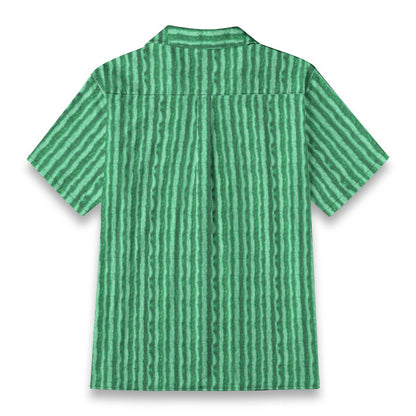 Watermelon Button up