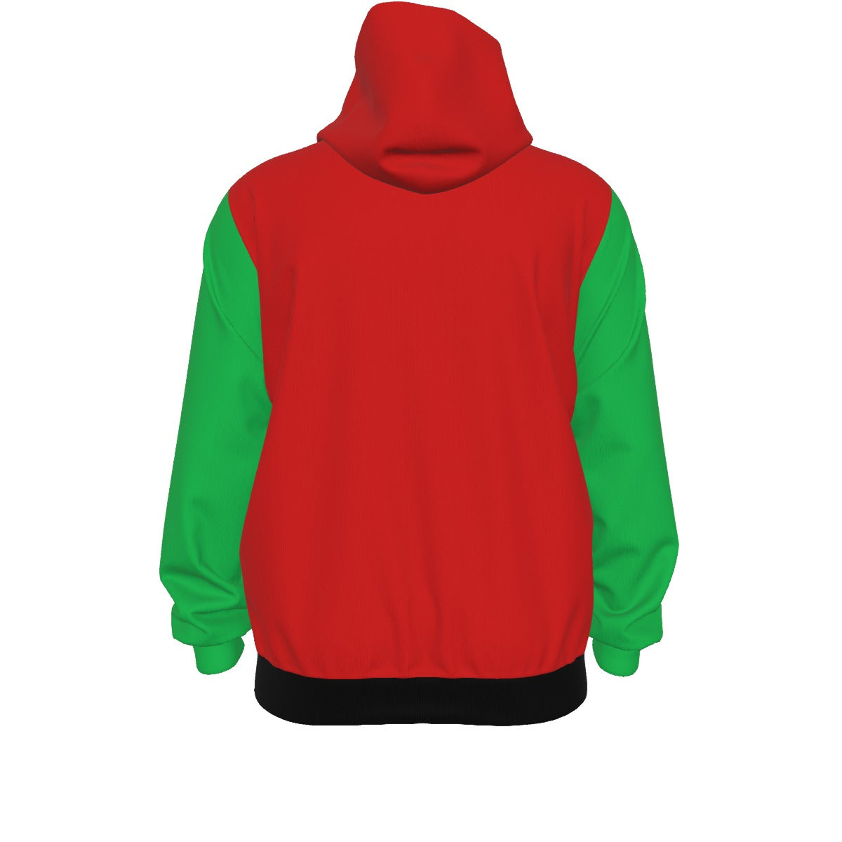 Box Logo Parental Advisory Hoodie