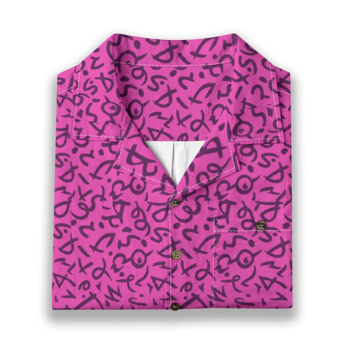 Yonkers Button Up (No Cat)