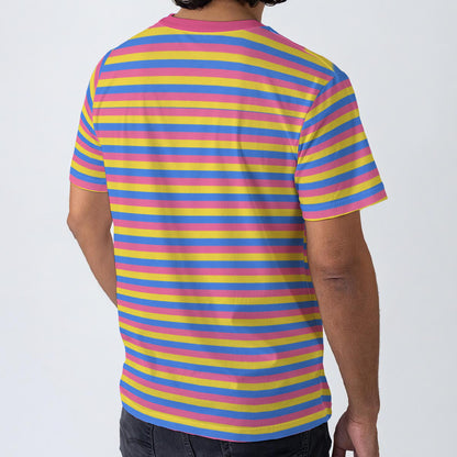 Odd Future Striped Tee