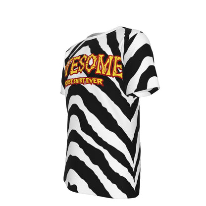 Awesome Worst Shirt Ever Tee