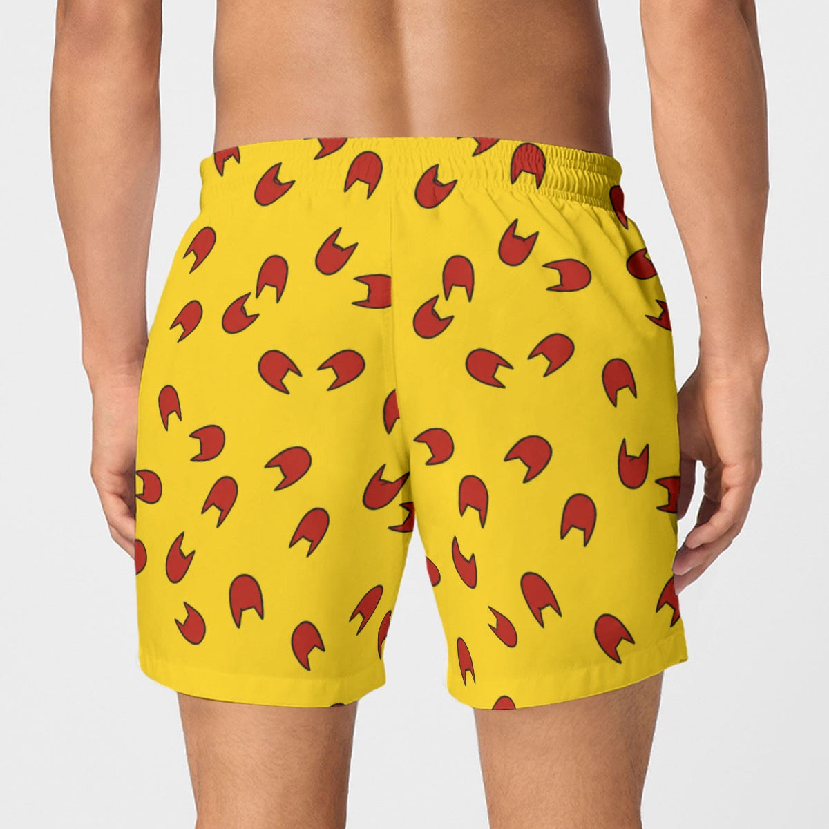 Kill Cat Boxers