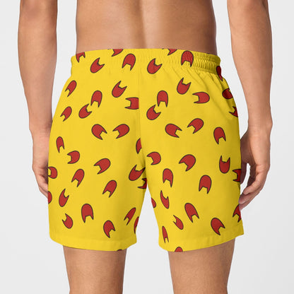 Kill Cat Boxers