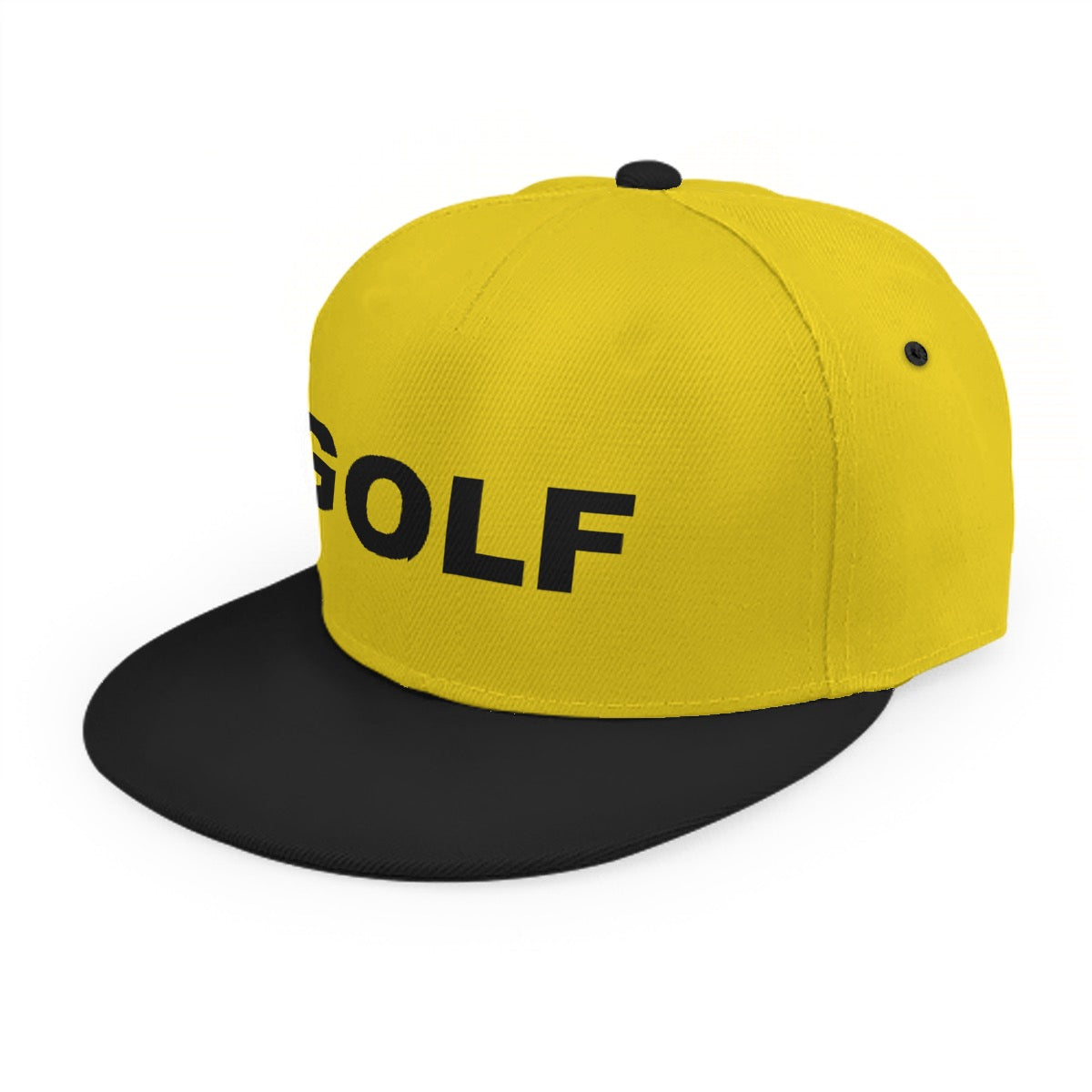 GOLF - Golf Yellow Hat (2015 Version)