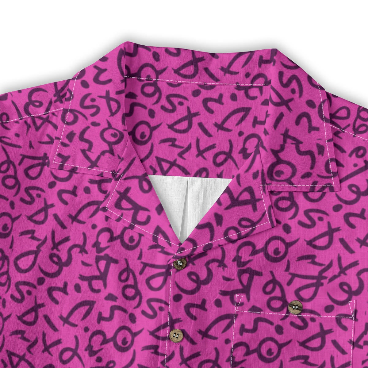 Yonkers Button Up (No Cat)