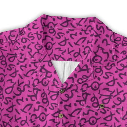 Yonkers Button Up (No Cat)