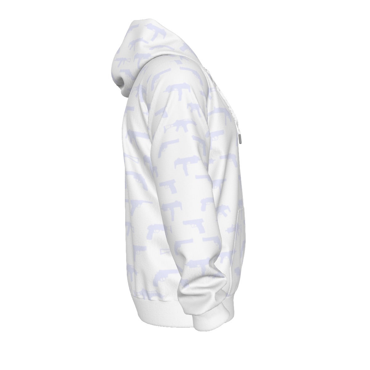 Rogue Status GunShow Hoodie