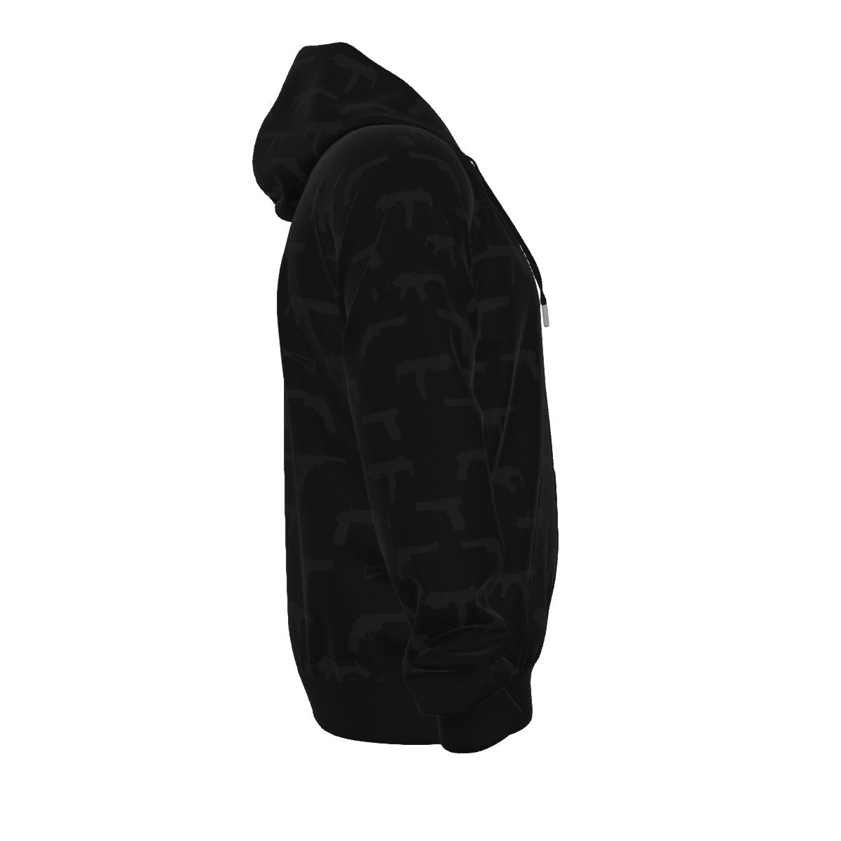Rogue Status GunShow Hoodie