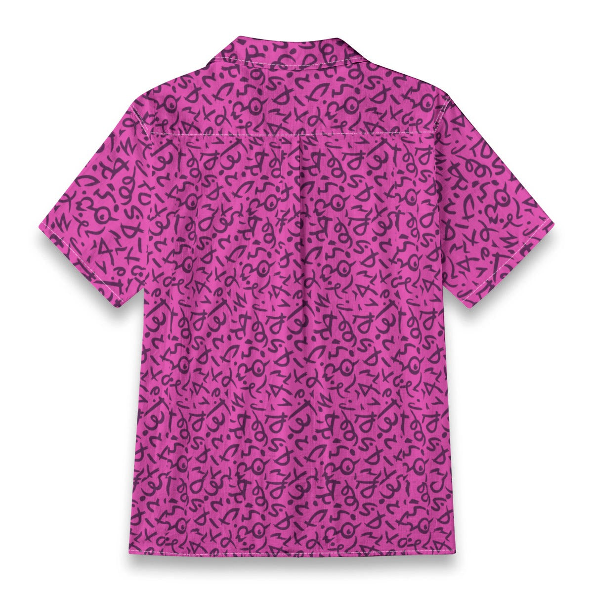 Yonkers Button Up (No Cat)