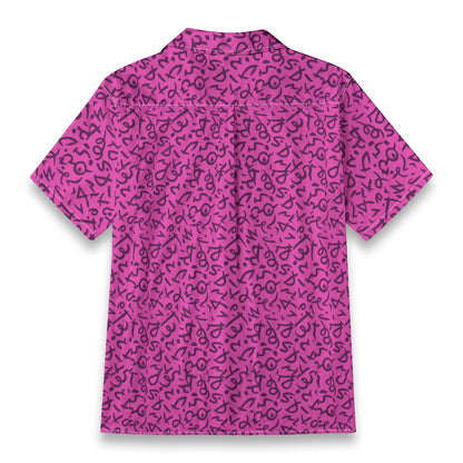 Yonkers Button Up (No Cat)