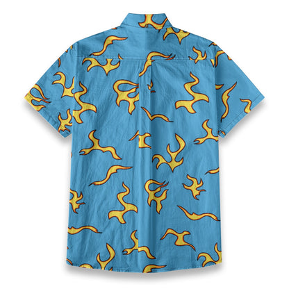 Flognaw Motors Tee