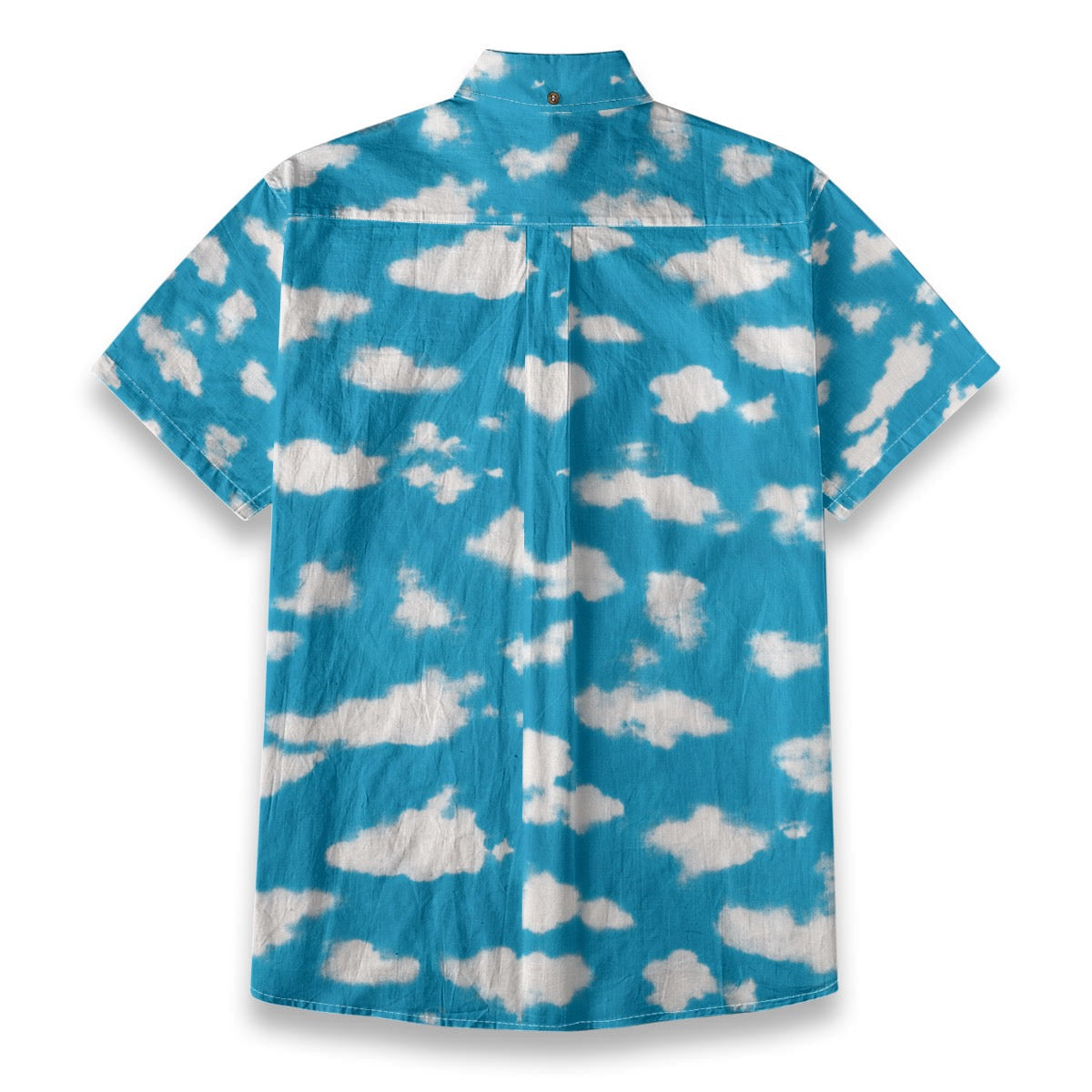 Earl's Cloud Button up