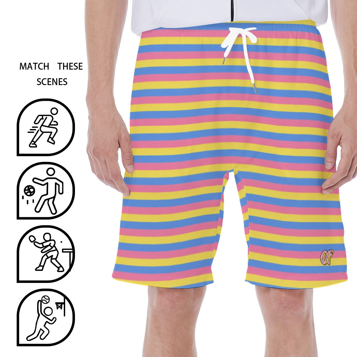 OF Shorts
