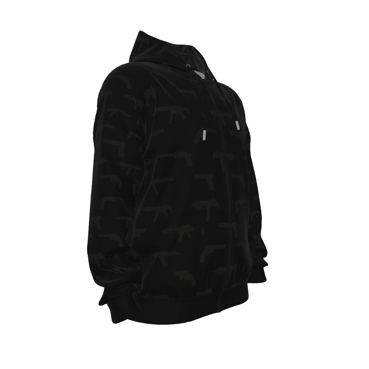 Rogue Status GunShow Hoodie
