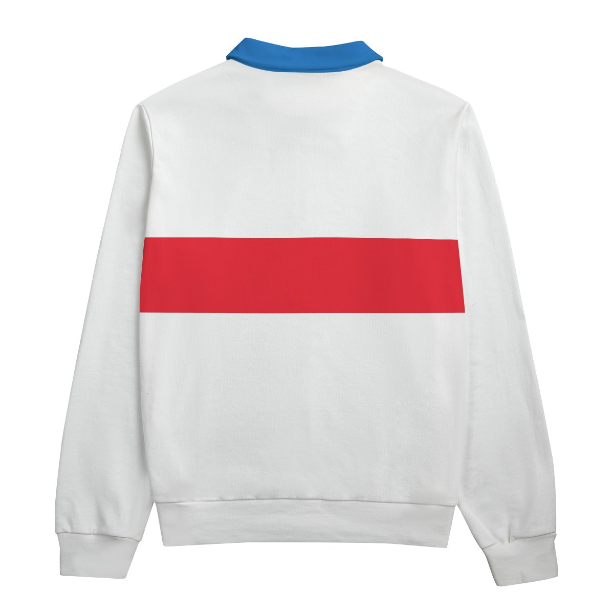 Golf Wang Half Zip Long Sleeve