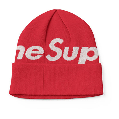 Supreme Beanie