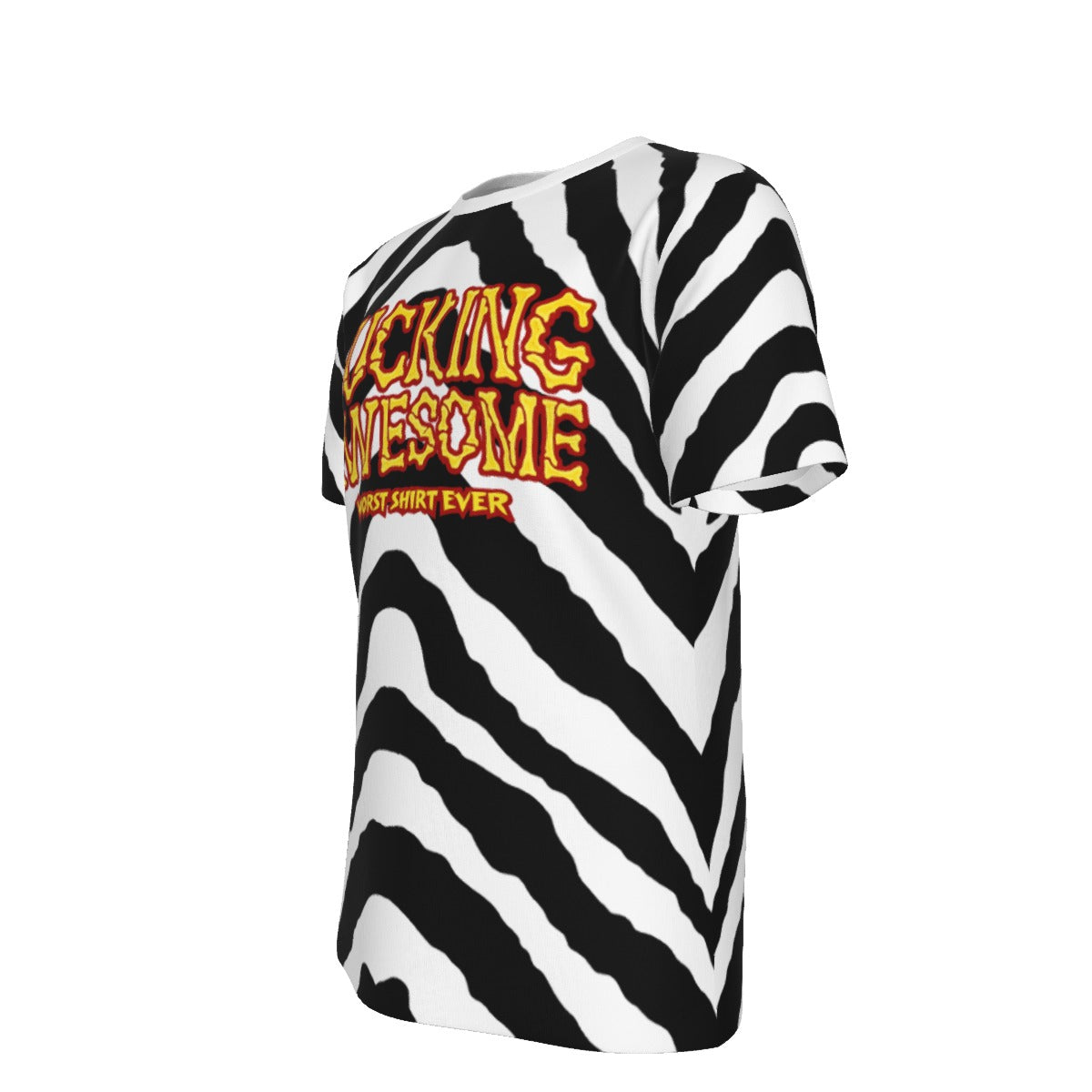 Fucking Awesome Cotton Tee