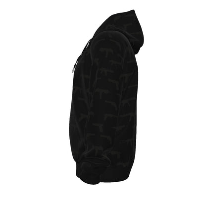 Rogue Status GunShow Hoodie