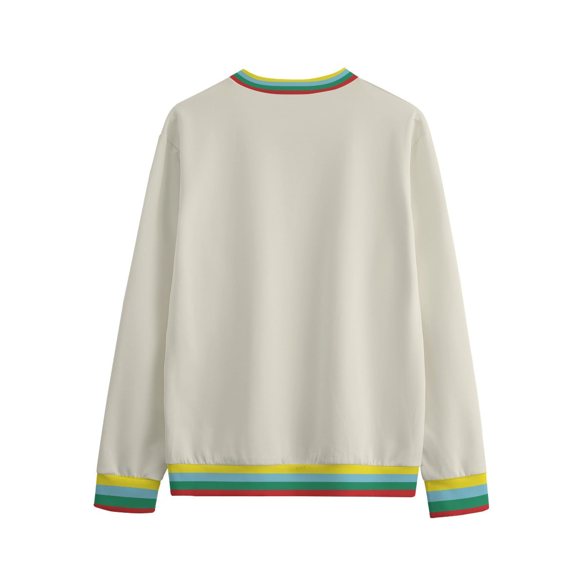 Cherry Bomb Crewneck
