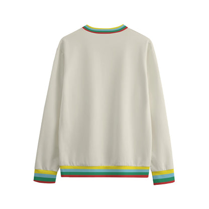 Cherry Bomb Crewneck