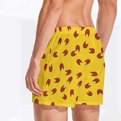 Kill Cat Boxers
