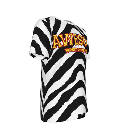 Awesome Worst Shirt Ever Tee