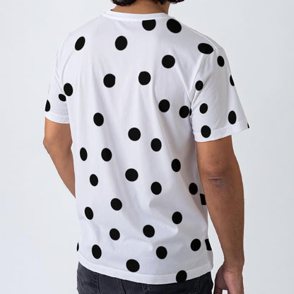Golf Wang Polka Dots Tee
