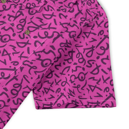 Yonkers Button Up (No Cat)