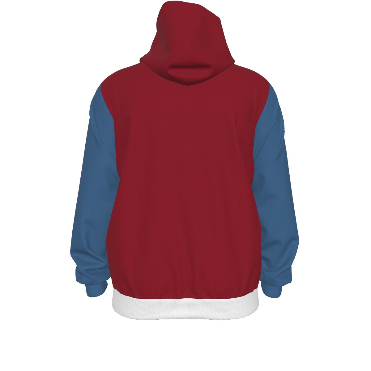 Box Logo Parental Advisory Hoodie