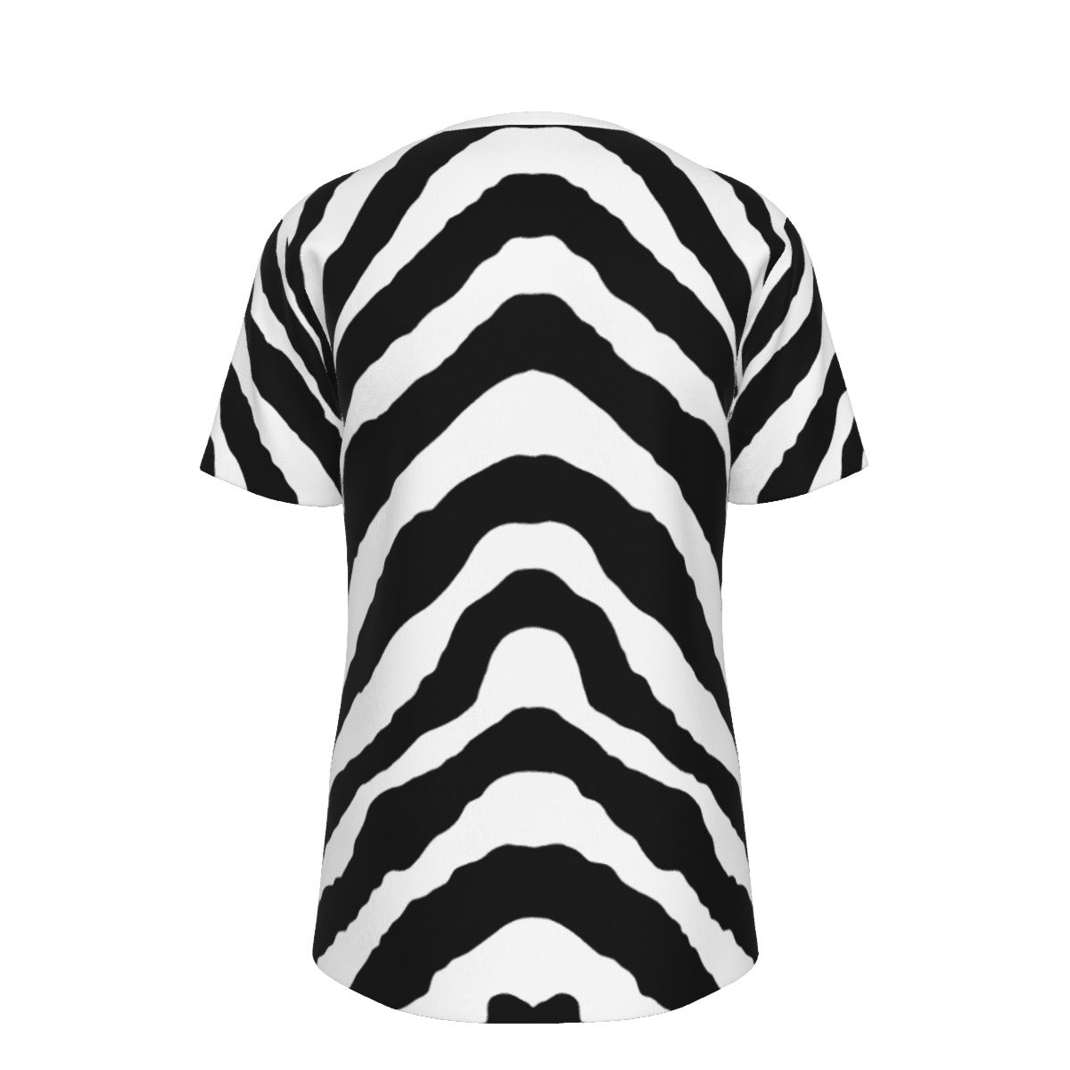 Awesome Worst Shirt Ever Cotton Tee (No Cuss)