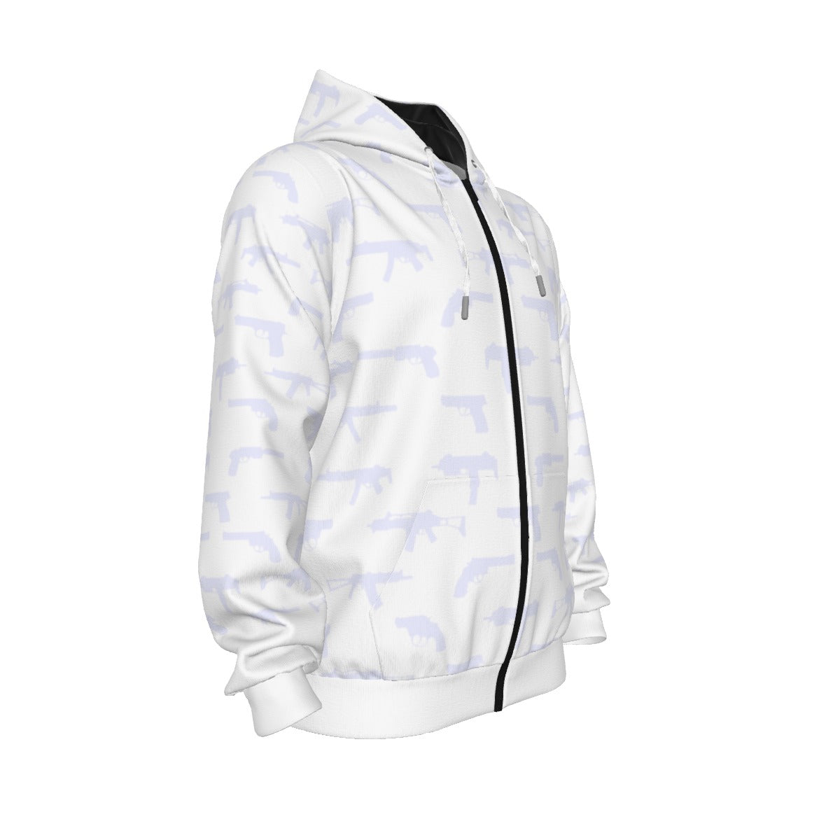 Rogue Status GunShow Hoodie