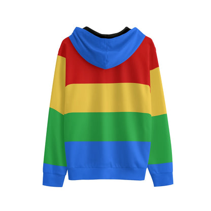 Golf Racing Hoodie