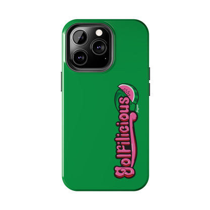 Golfilicious Phone Case