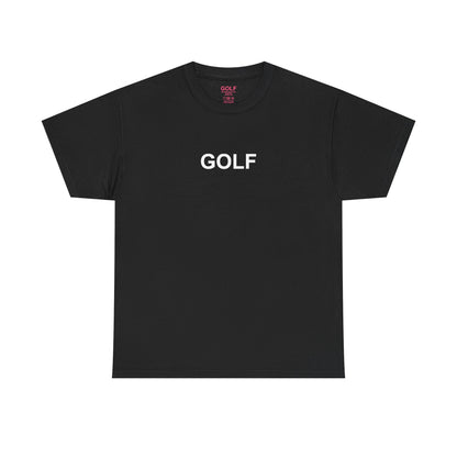GOLF Heavy Cotton Tee
