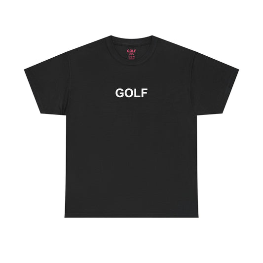 GOLF Heavy Cotton Tee