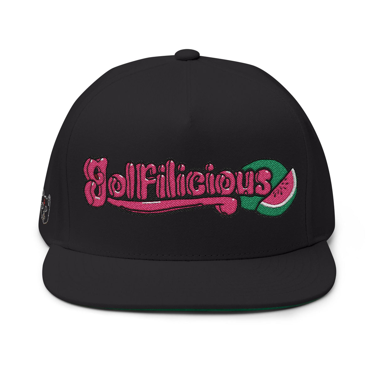 golfilicious Hat (Rare)