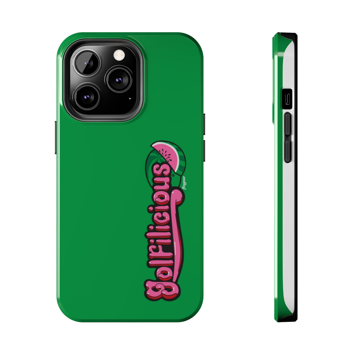 Golfilicious Phone Case