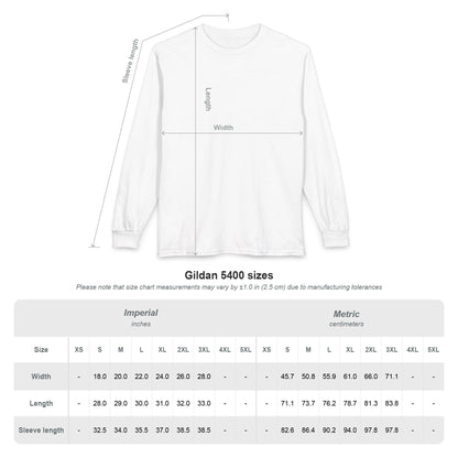 Skellingtons Long Sleeve