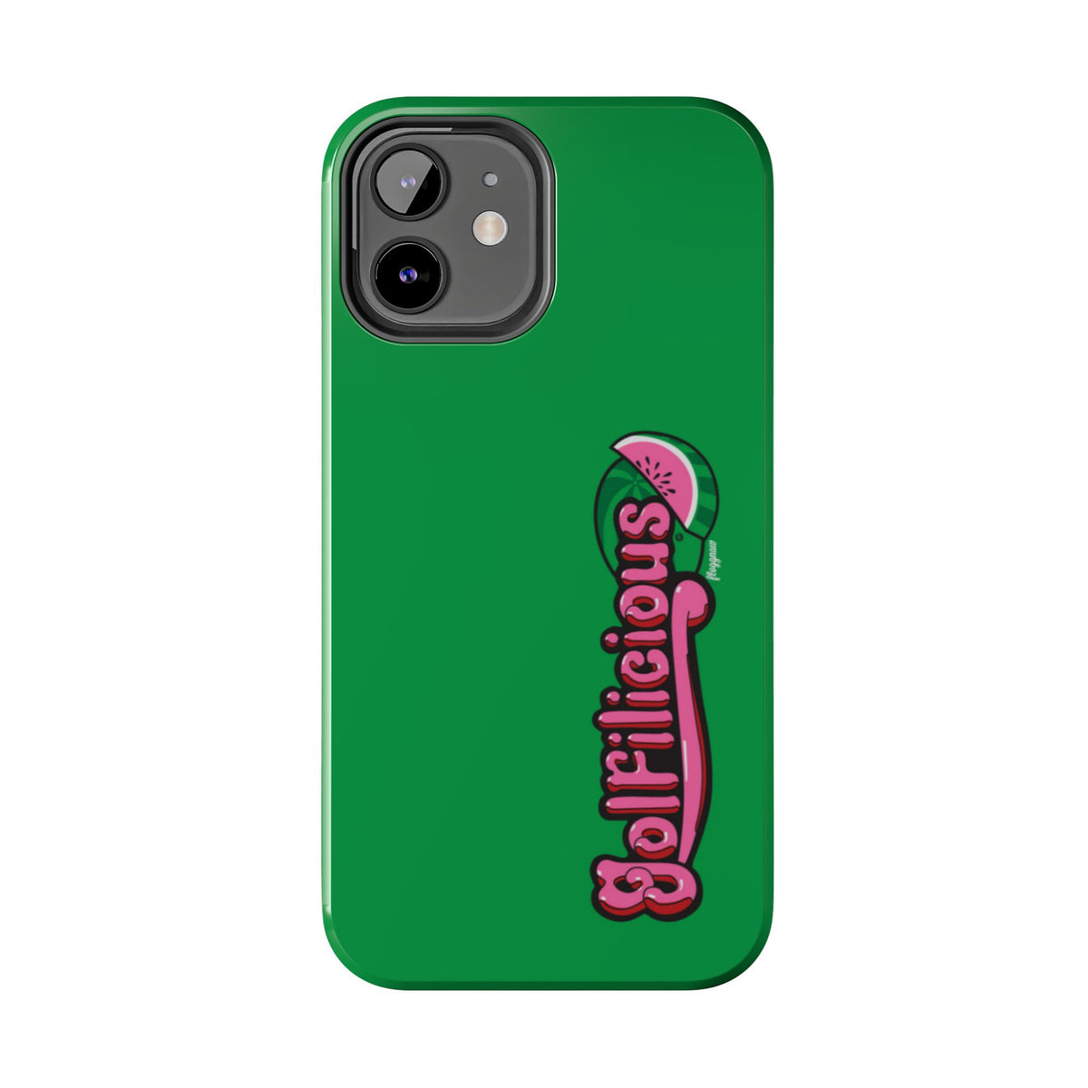 Golfilicious Phone Case