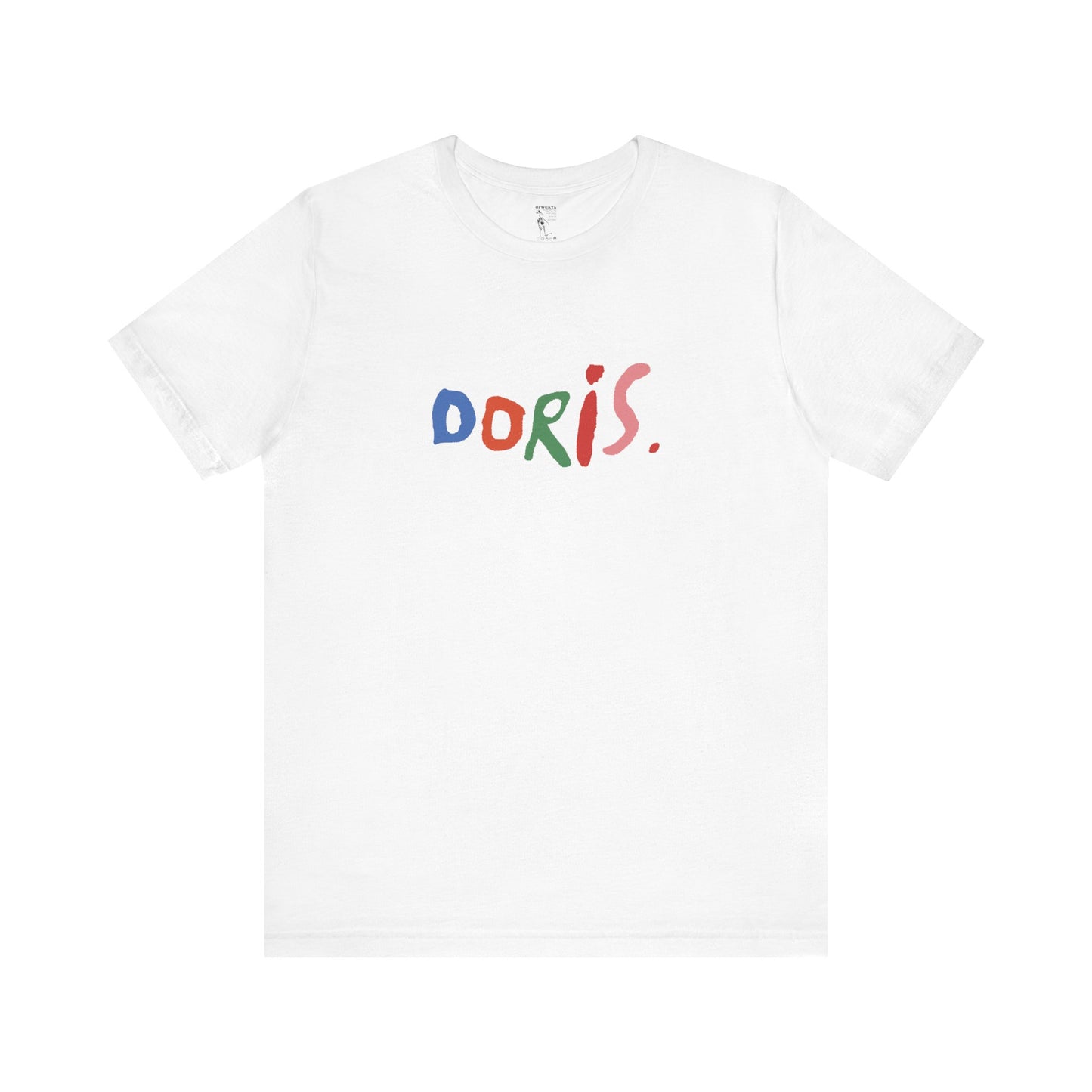 Doris. Tee
